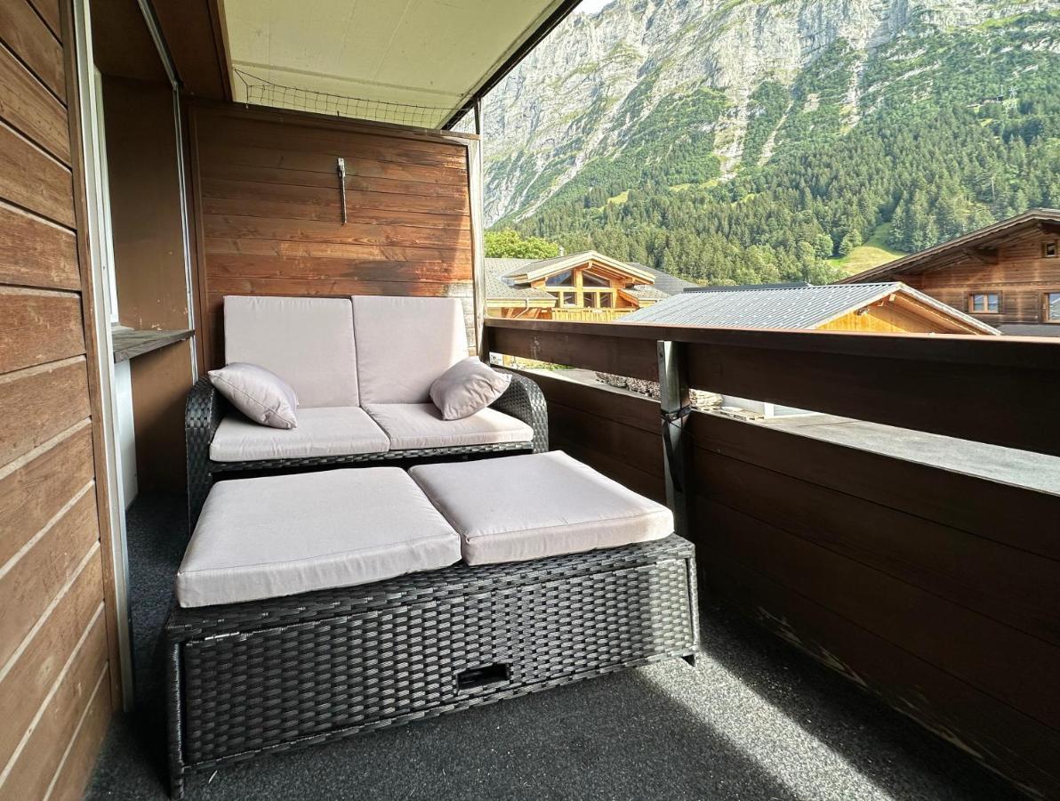 Chalet Ribi Grindelwald Exterior foto